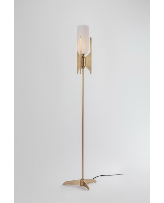 Bert Frank Pennon Floor Lamp